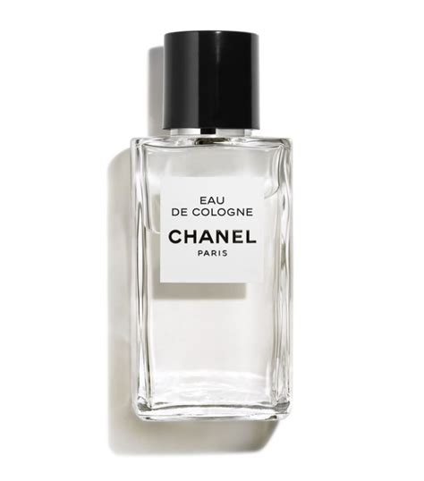 chanel eau de cologne uk|perfume chanel unisex.